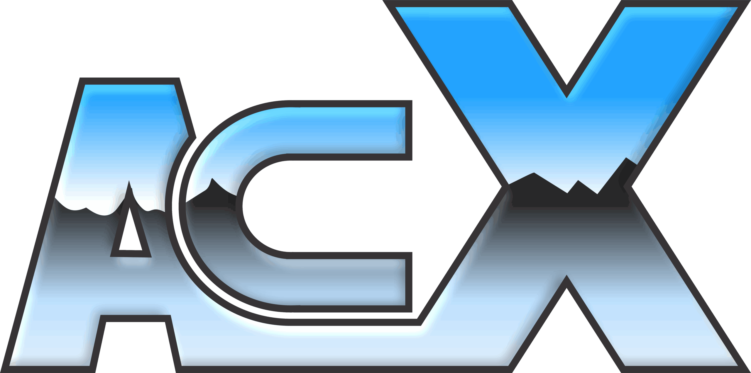 Logo ACX